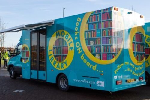 Fife20new20mobile20libraries20207