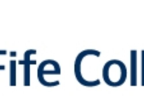 Fife College Logo