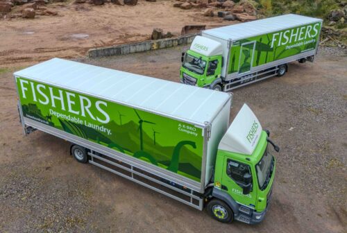 Fishers Trucks