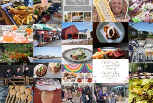 Food Drink Week montage A5