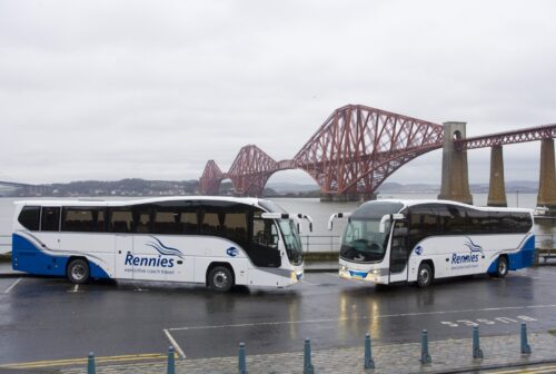 Forth20 Rail20bridge202620coaches
