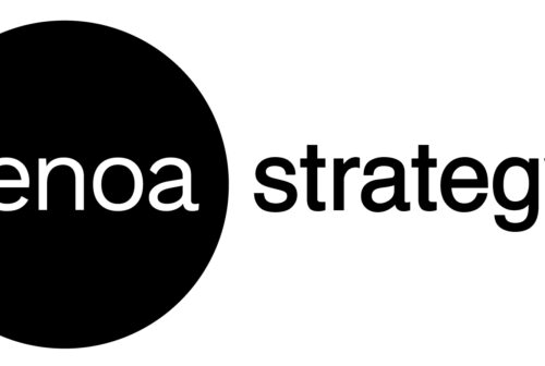 Genoa Strategy Logo