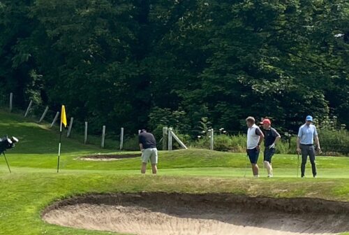 Golf