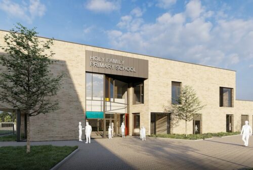 Holy20 Family20 Primary20 School20 Winchburgh20 20 JM20 Architects201