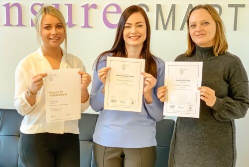 Insure20 Smart20 20 Staff20exams