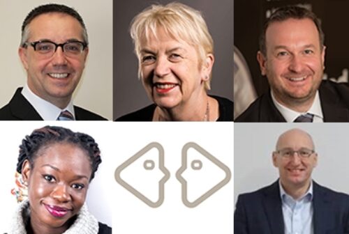 Interface20 Board20members