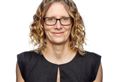 Jacqueline Whyte