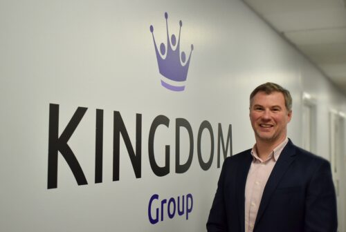 James Hudson Kingdom Group