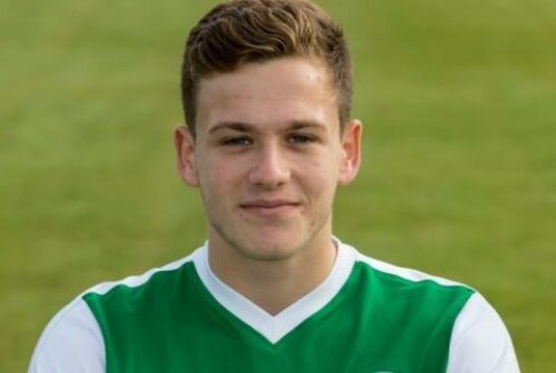 Jamie20 Gullan20 R Rovers 0