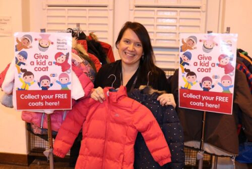 KHG20 20 Give20a20 Coat