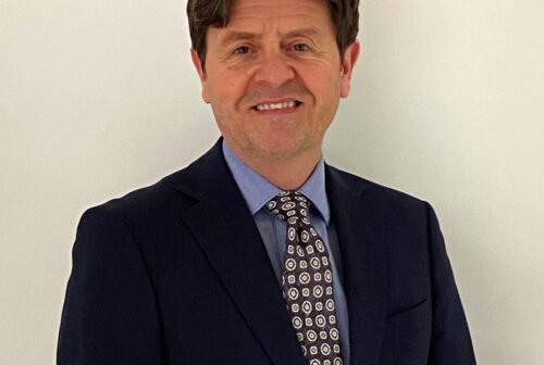 Kingdom Housing New CEO