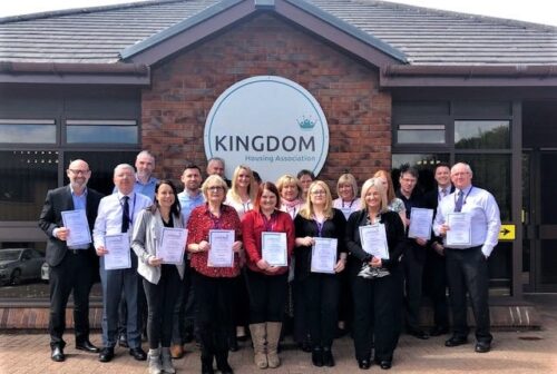 Kingdom20 HA20 Staff20receiving20awards