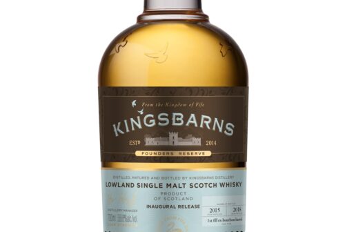 Kingsbarns20 Reserve20 Inaugural20bottle 0