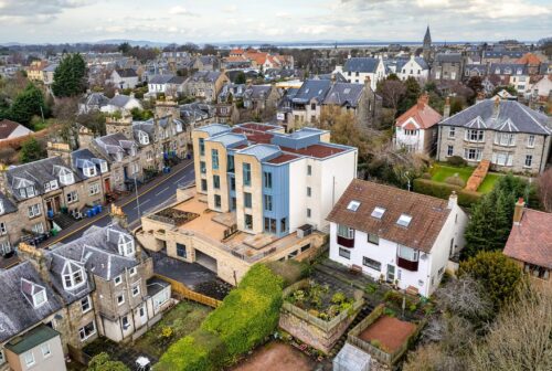Lade Braes 2 3