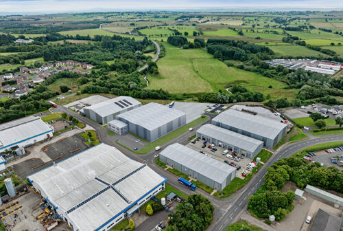 Langlands Phase 3 1