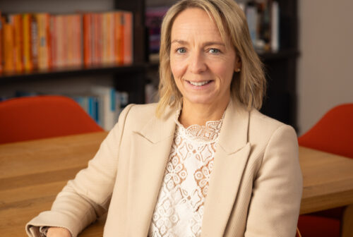 Lesley Larg