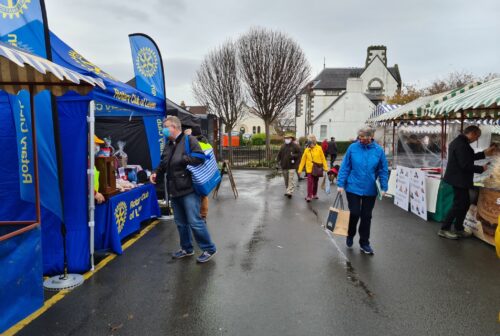 Leven20market