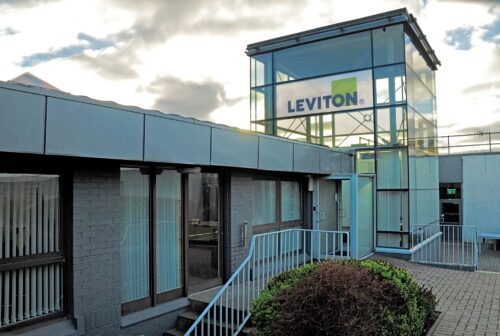 Leviton20 Building