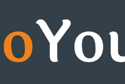 Local To Your Door logo 1500w