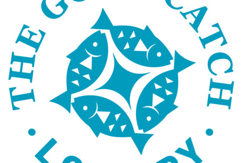 Lotto Round Logo