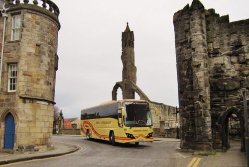 MW St Andrews