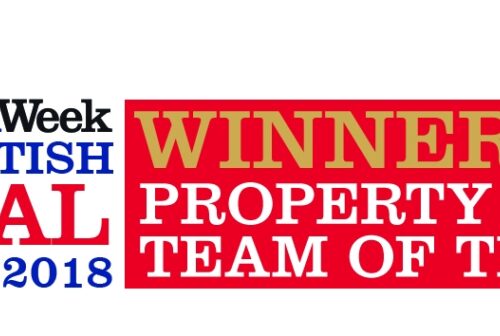 Mac Roberts20 20 British20 Legal20 Awards