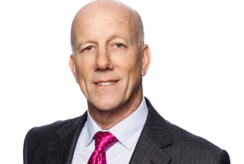 Managing Partner Alan Mitchell