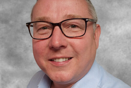 Mark Strachan 2