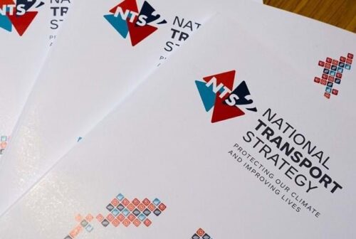 National20transport20 Strategy