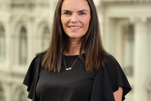 Paula Skinner Harper Macleod
