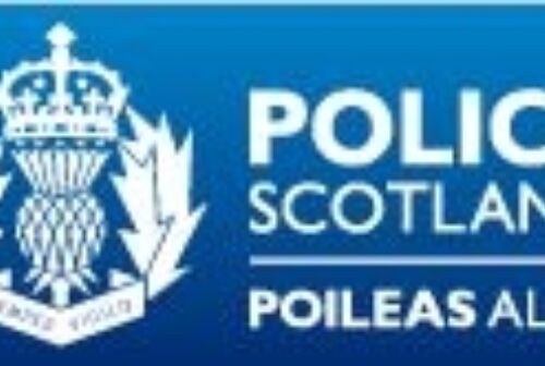 Police20 Scotland