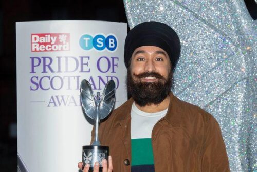 Pride20of20 Scotland20 20 Charandeep20 Singh