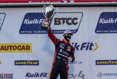 Race20 Win