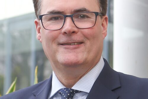 Ramsay Mc Donald MD of Deanestor Scotland