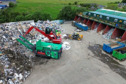 Recycle Fife 1