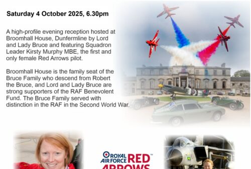 Red 5 Broomhall House 4 Oct