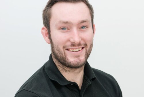 Ross Andrews Appointment