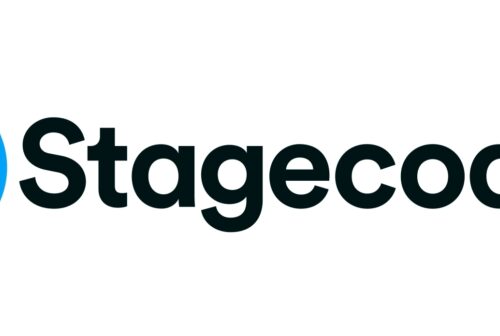 STAGECOACH MASTER CMYK SLATE JPG Master Logo CMYK Slate