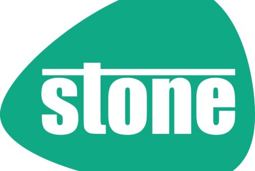 STONE20 LOGO20 20 GREEN
