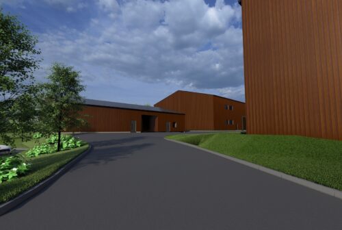 SWI Artist Impression