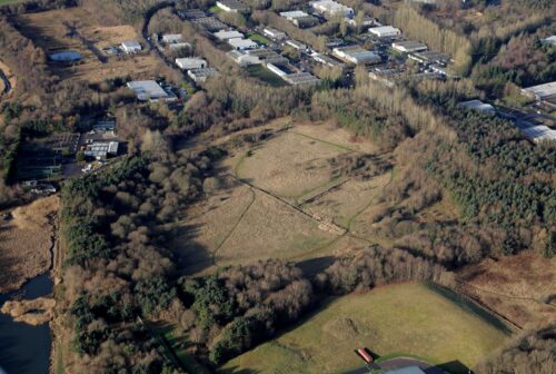 SWI site 1