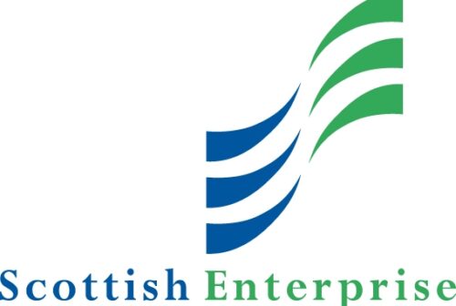 Scottish Enterprise20logo