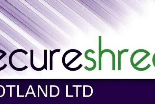 Secure20 Shred20 Logo