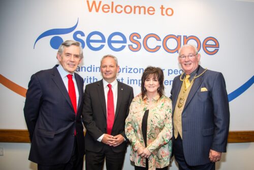See Scape 201820 Launch 0