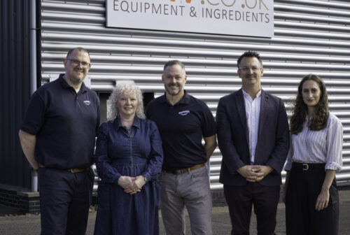 Sephra MP visit