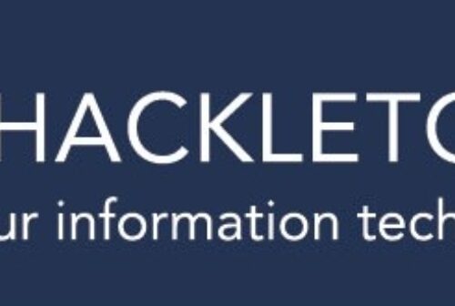 Shackleton Logo