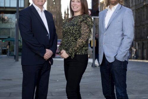 Shona Campbell Chair Appointment