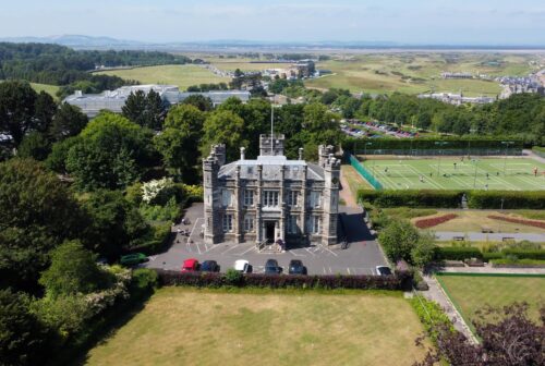 St Andrews Museum