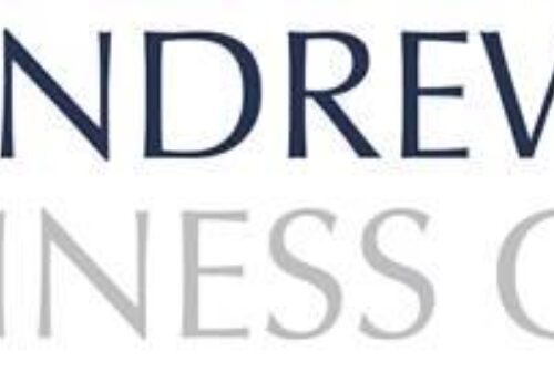 St20 Andrews20 Business20 Club