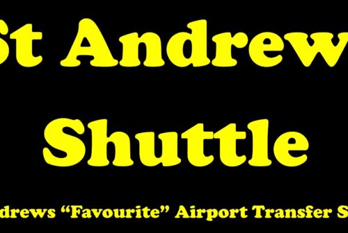 St20 Andrews20 Shuttle20 Logo